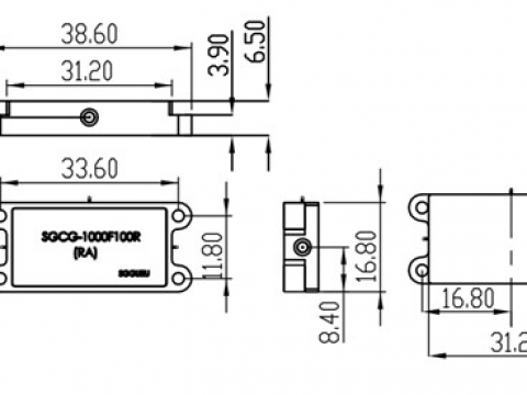 SGCG-1000F100R-P101A830